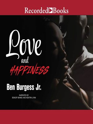 cover image of Love and Happiness